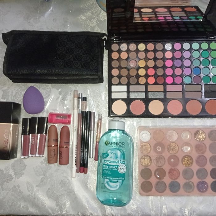 Pardoz uchun kerekli narsala