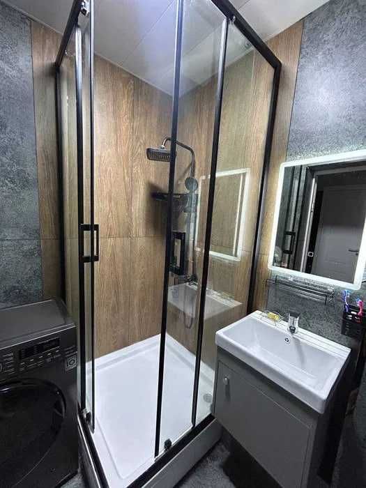 СДАЁТСЯ Уютная квартира 2х /3/9 Яшнабадский р-н ЖК Олмос Резиденс