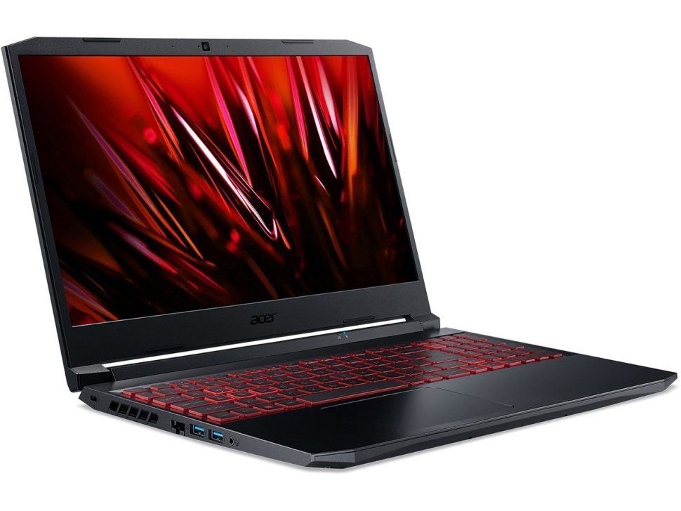 Acer nitro 5 intel i9-12900