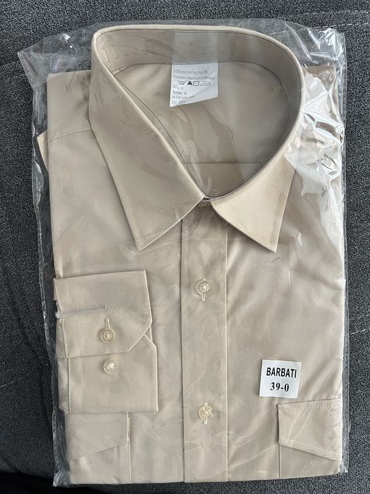 Camasi tinuta militara oras/ Tinuta Mapn