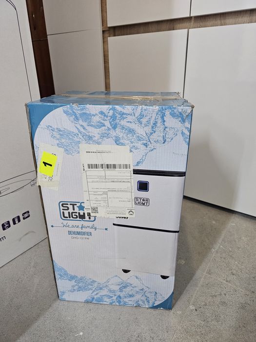 Продавам влагоуловител Star Light