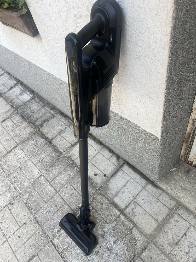 Прахосмукачка Silver Crest