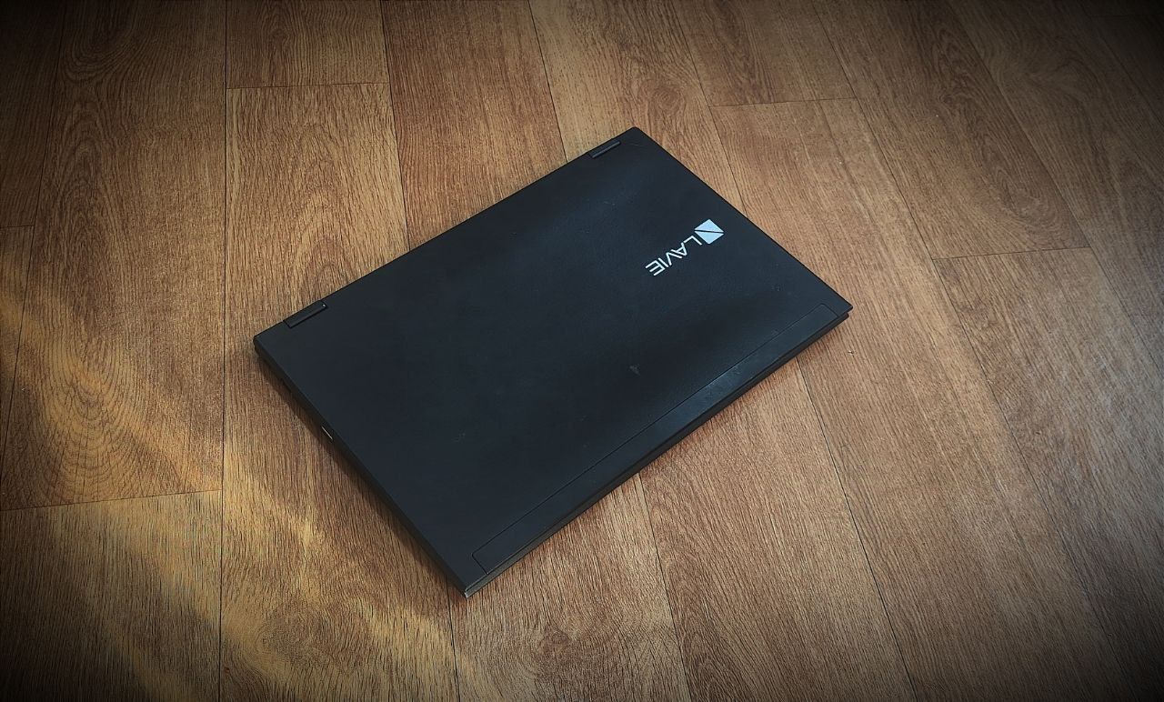 Nec Notebook core i5