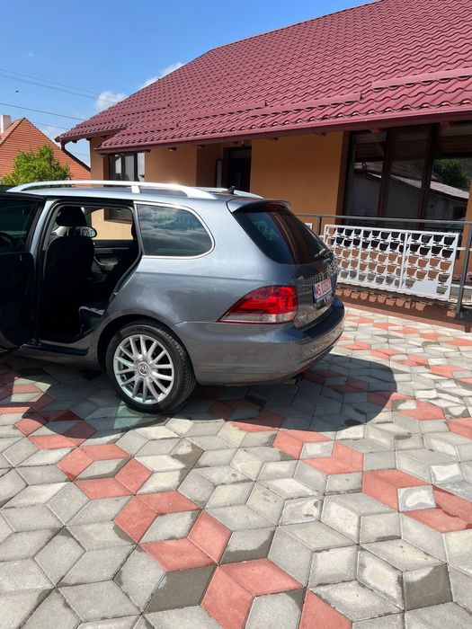 Vand autoturism Volkswagen Golf 6