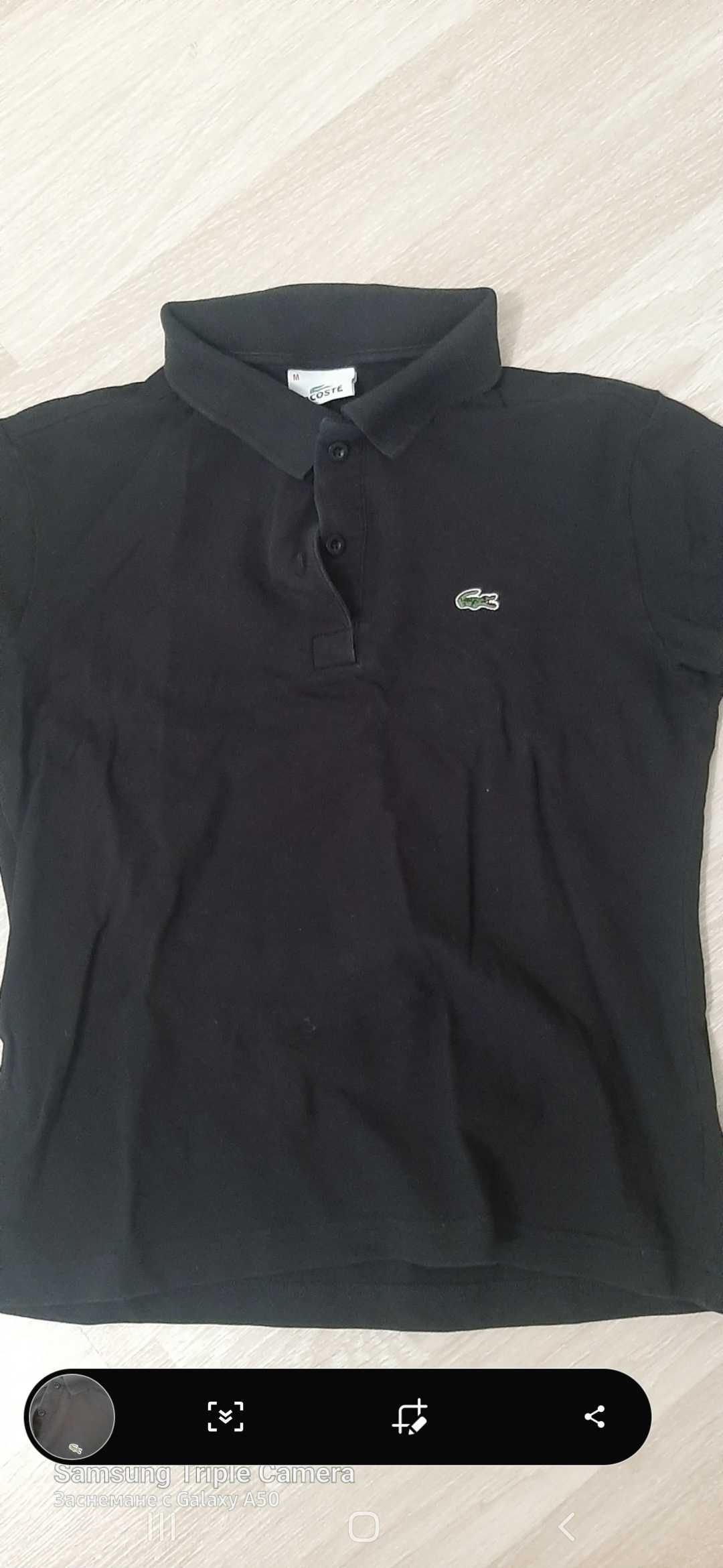 Оригинални тениски  lacoste boss