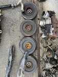 Fulie motor bmw n57 fulie bmw f10 f11 f01 f02 f06 f07 f30