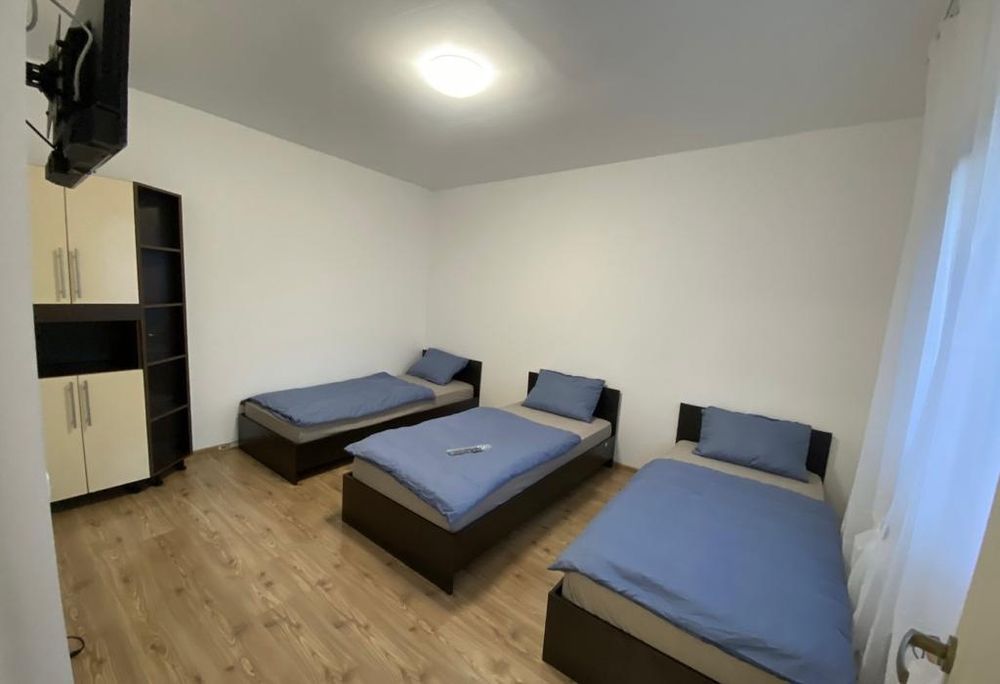 Ofer Cazare pentru Muncitori -Pret 40 Ron / ORADEA