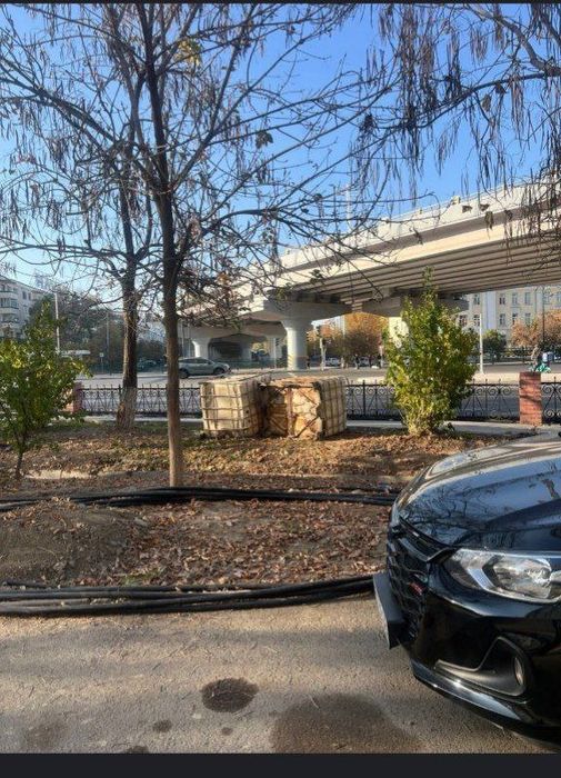 Продаётся квартира