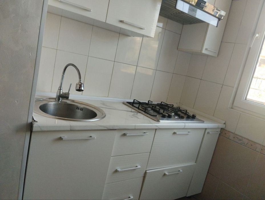 Сдаётся квартира