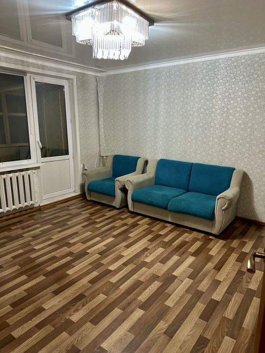 Обменяю 2-х комнатную квартиру на 1 комн квартиру с вашей доплатой