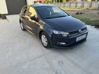 VW Polo 2014 6R, 1 MPI+GPL, 63.000km