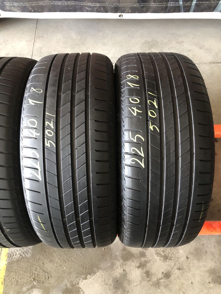 Anvelope vara 225/40/18 Bridgestone Turanza T005 225 40 18 R18