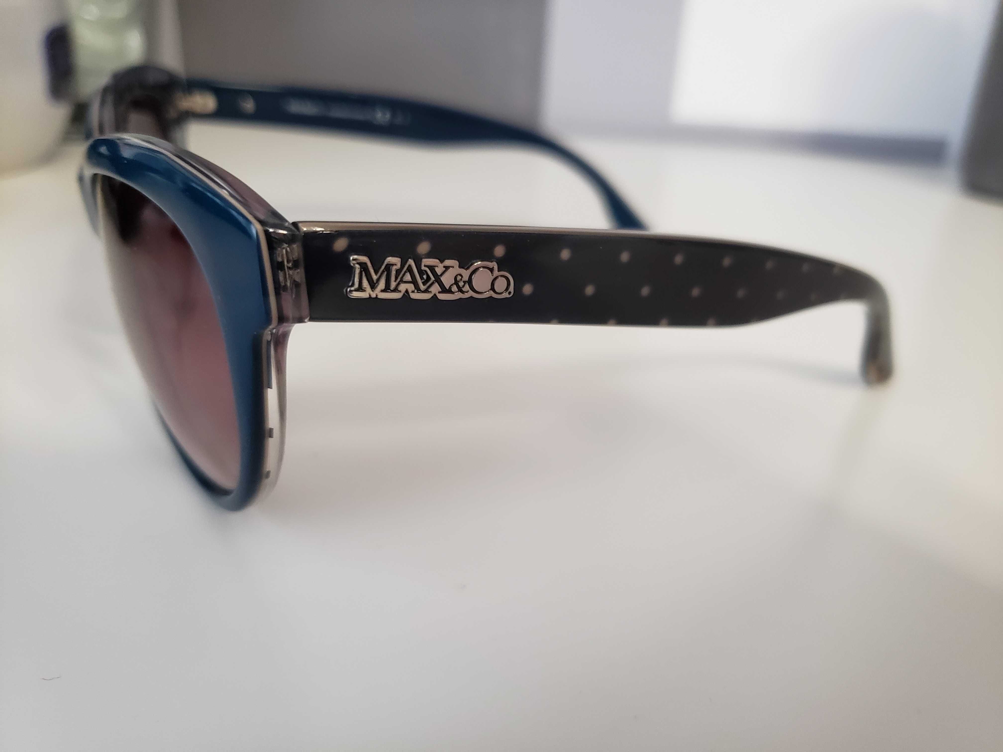 Слънчеви очила Max&Co.