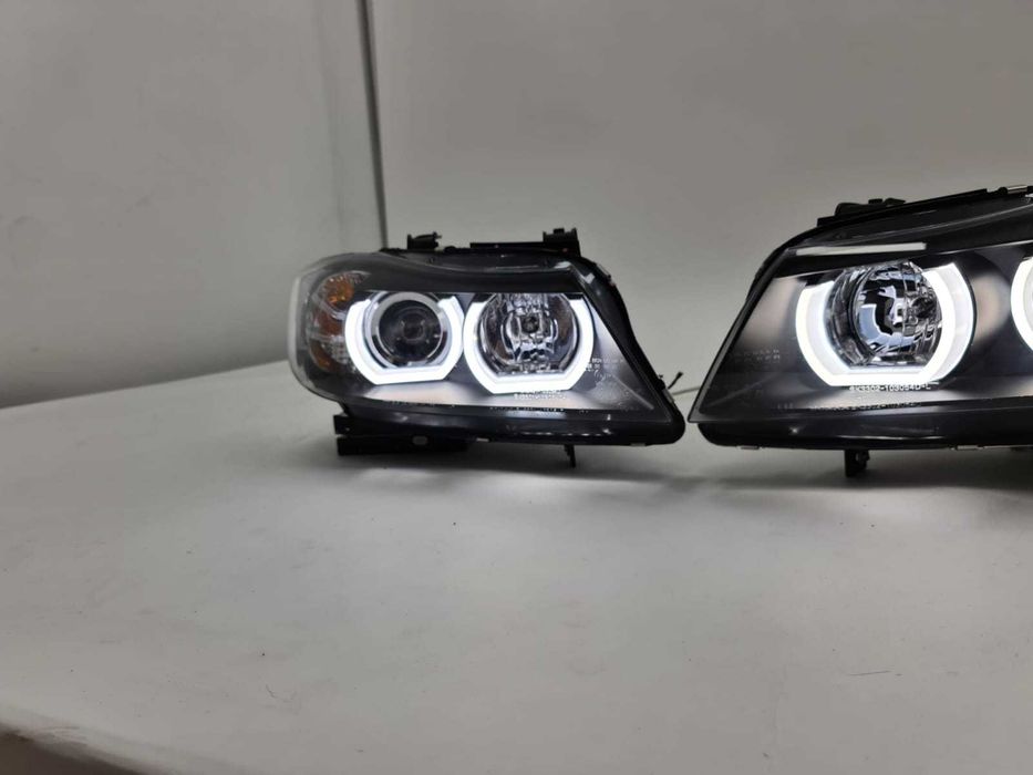 Faruri Xenon D1S BMW Seria 3 E90  cu Garantie