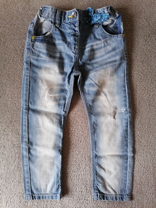 Лот маркови детски дрехи Frugi, Gap, Next