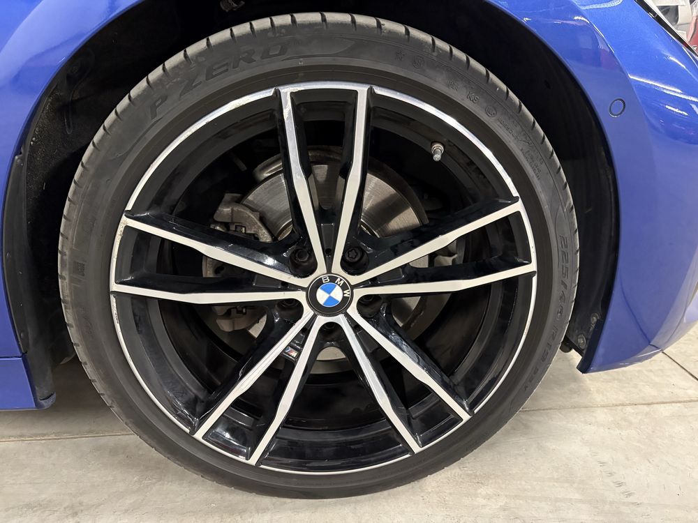 Оригинални джанти 19” BMW G20/G21 Style 791M с гуми