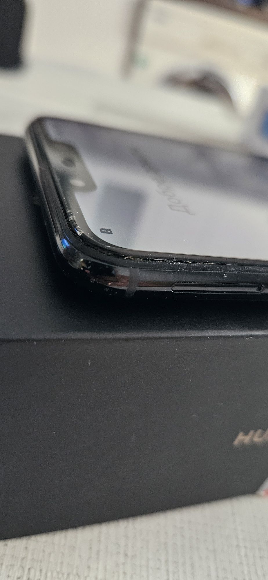 huawei mate 20 lite