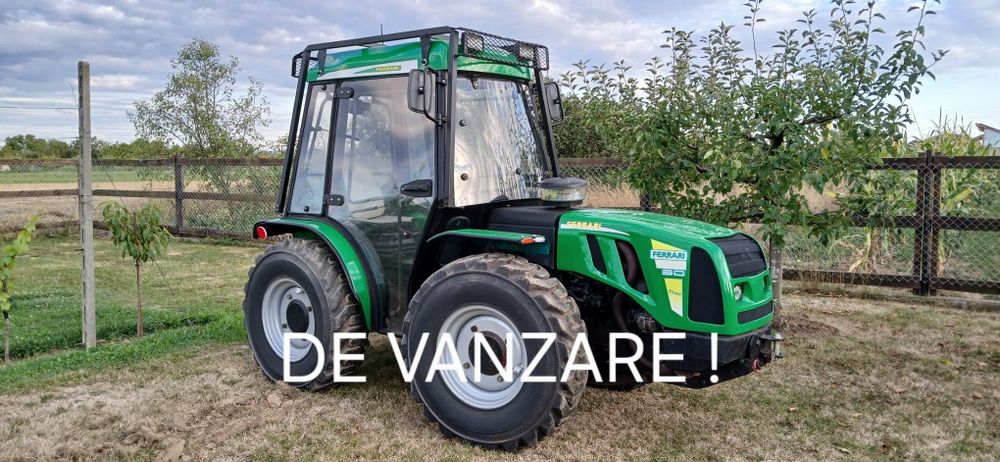 Vand utilaje agricole