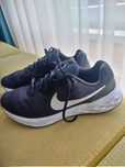 Черни маратонки Nike