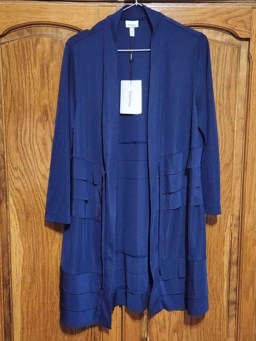 Mayerline Cardigan de dama, elegant, nou