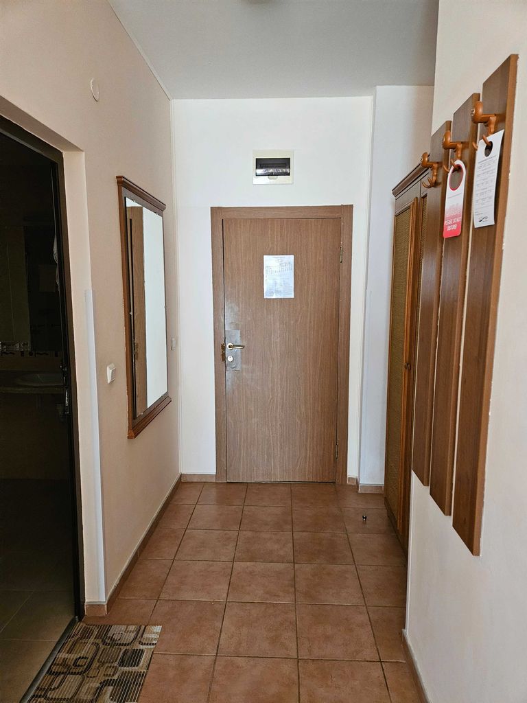 Продава се Двустаен апартамент в Свети Влас - 80 кв.м за 1000 €/кв.м - Снимка #16
