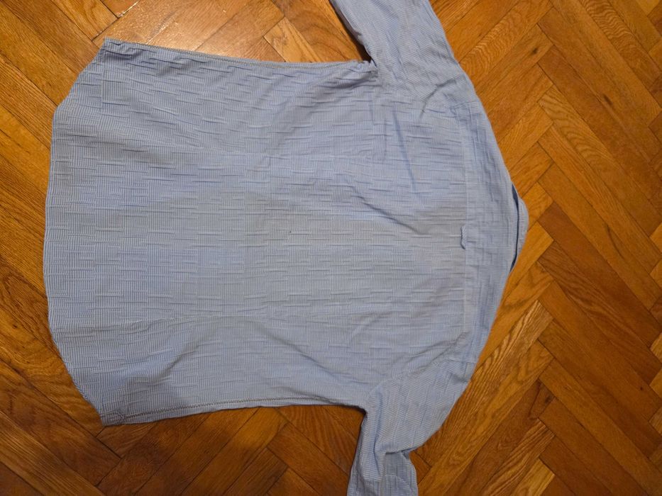 Мъжка риза Ролман