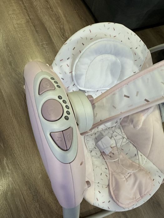 Kikka boo-люлка за бебе.