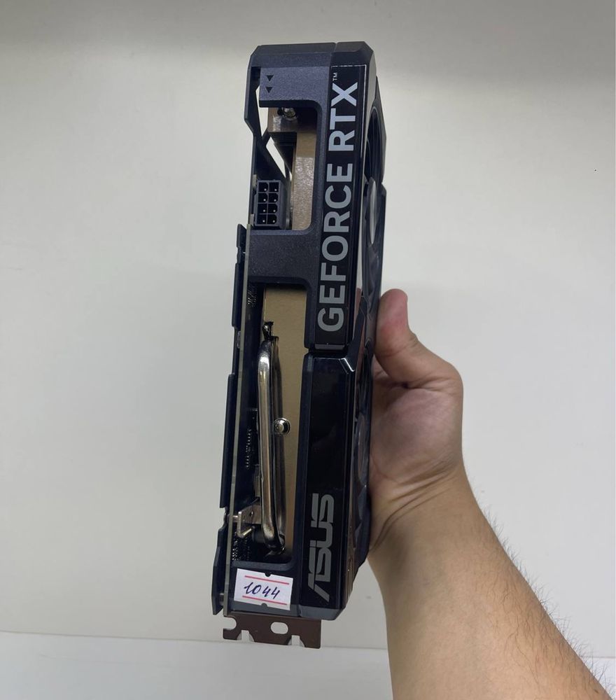 Asus RTX 4060 8Gb Sastyanasi ideal