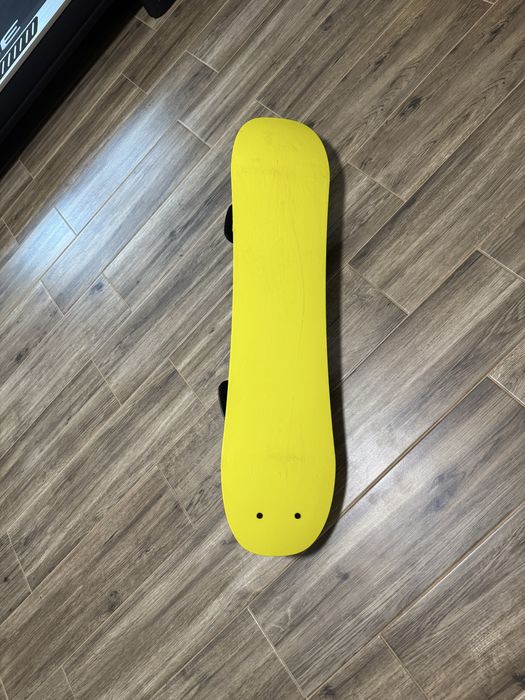 Placa snowbord BURTON copii