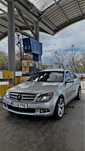 Mercedes C320 vand/schimb