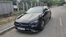 Mercedes A250e AMG  (plug- in hibrid, impecabila, garanție 4 ani)