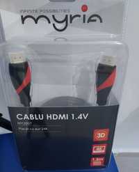 Cablu hdmi 1.4 V My