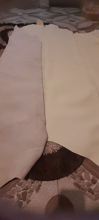 Vând piele de vacă mai multe detalii la te