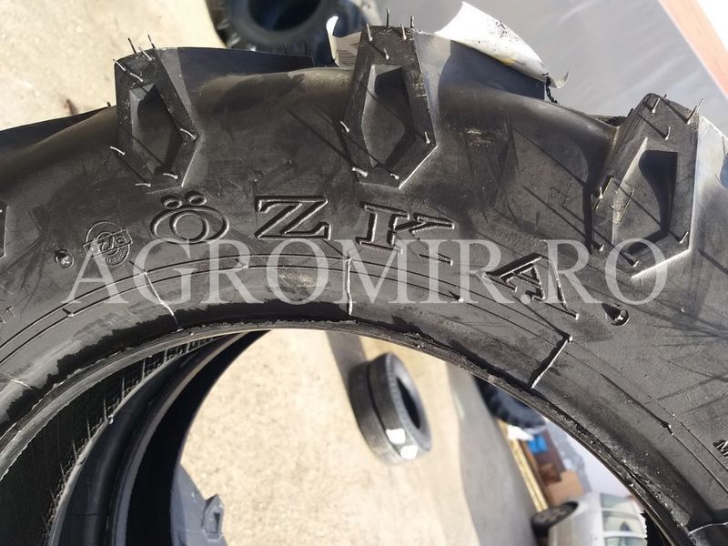 5.00-15 tractiune cauciucuri noi pentrru 4x4 WYXK