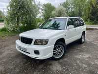 Subaru forester 1998 г.