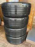 Anvelope Vara PIRELLI P Zero 275 35 R22