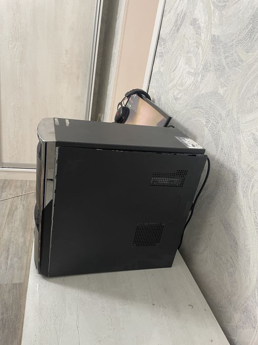 Компьютер комплект