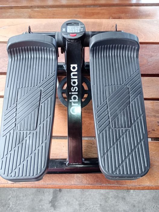 Чисто нов НЕМСКИ мини степер - Orbisana STR 300