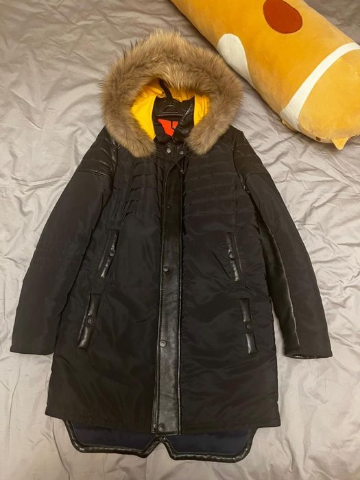 Продам шикарное пальто