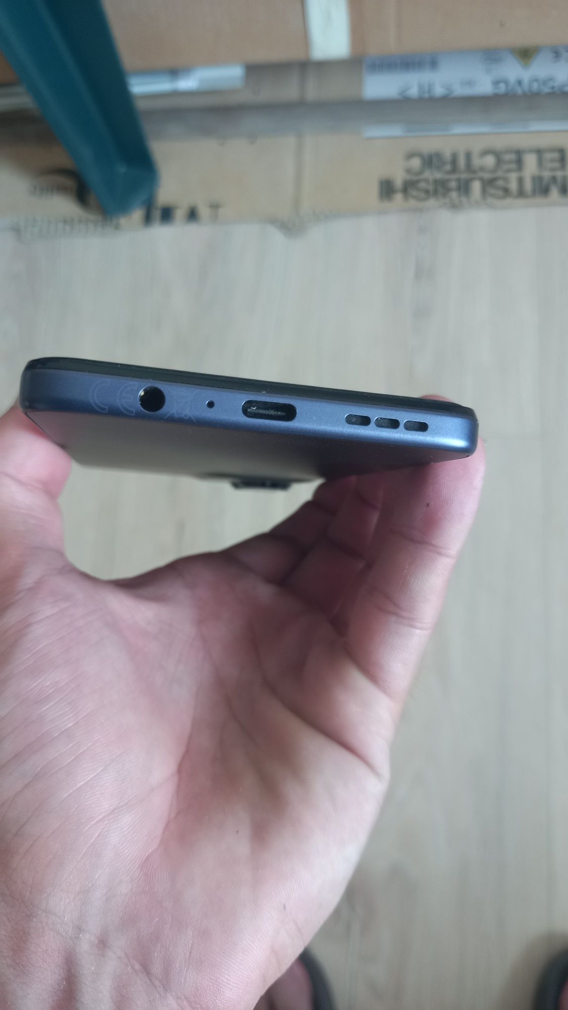Motorola g35 256gb