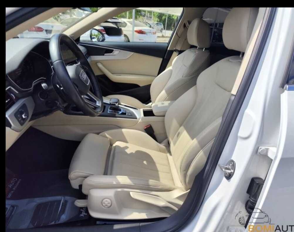 Audi A4 Allroad 40* 2.0T Hubrid*Quattro*204k*Кожа*