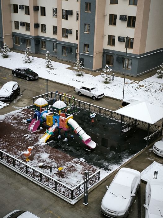 Срочно ! Олмазор Сити 2 х комнатная.