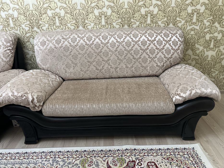 Продам раскладную софу белорусского производства