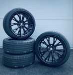 Jante originale iarna BMW seria 5 G30 G31 seria 8 G14 G15 G16  19 m786