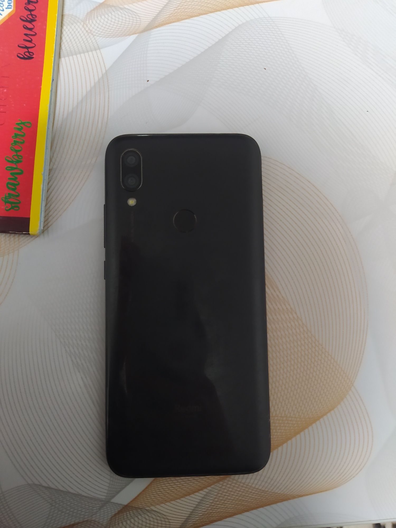 Redmi 7, xotira 16gb