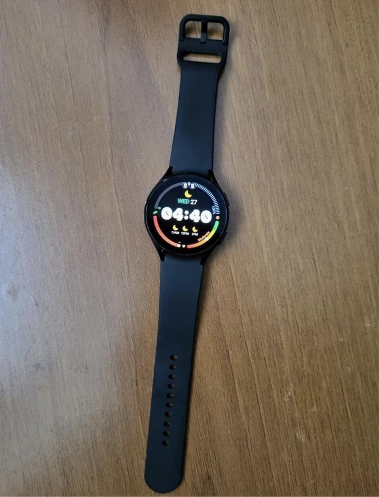 Samsung Galaxy Watch 4 LTE
