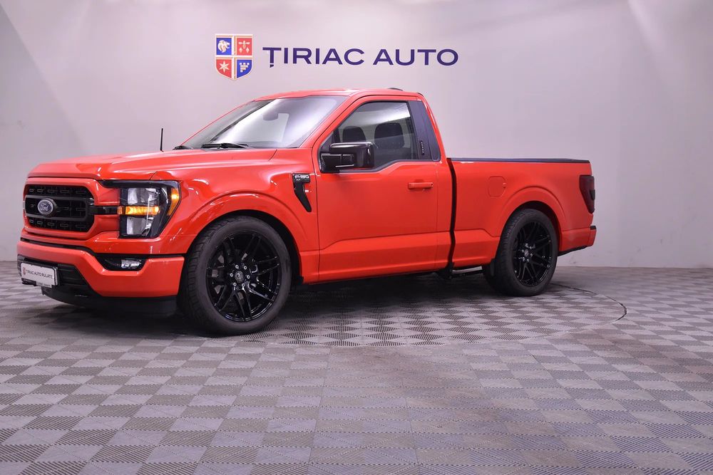 Ford F150