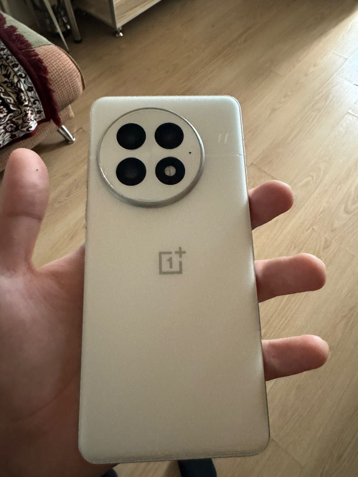 OnePlus 13 16/512
