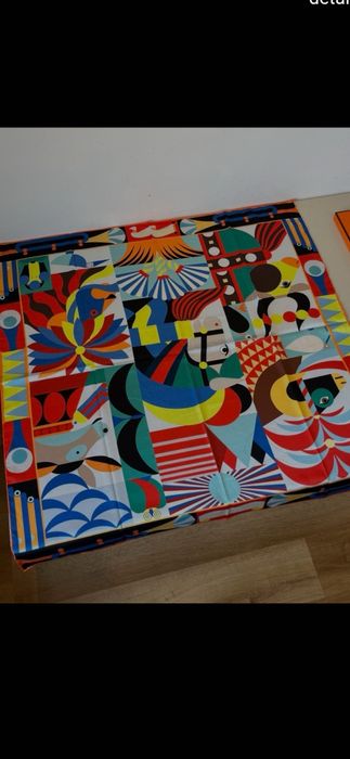 Eșarfă Hermes, model 2026, 6 modele, 90×90cm