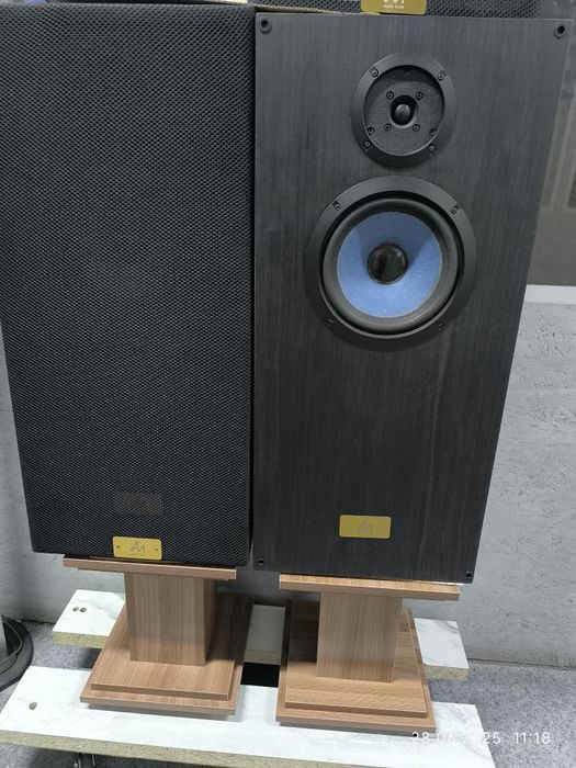 AUDIO Note,английская акустика в Алматы